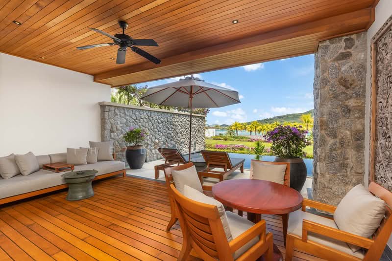 Andara Resort & Villas, Phuket, 15 Moo 6, Kammala, Kathu, Phuket, 3 Bedrooms, 311 sqm, Villa For Sale, by The Luxe Group, 500246391 - DDproperty.com