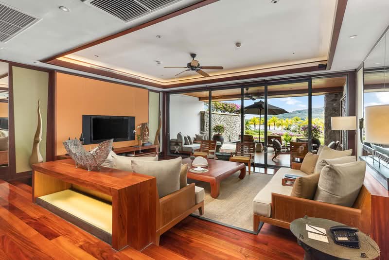 Andara Resort & Villas : อันดารา รีสอร์ท แอนด์ วิลล่า, ภูเก็ต, 15 หมู่ 6, กมลา, กะทู้, ภูเก็ต, 311 ตร.ม., วิลล่า ขาย, โดย The Luxe Group, 500246391 - DDproperty.com