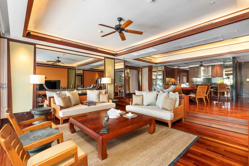 Andara Resort & Villas, Phuket, 15 Moo 6, Kammala, Kathu, Phuket, 3 Bedrooms, 311 sqm, Villa For Sale, by The Luxe Group, 500246391 - DDproperty.com