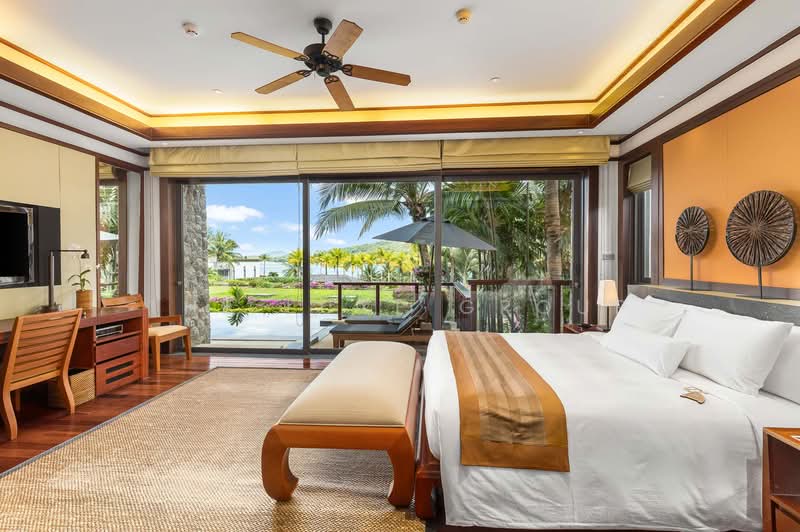 Andara Resort & Villas, Phuket, 15 Moo 6, Kammala, Kathu, Phuket, 3 Bedrooms, 311 sqm, Villa For Sale, by The Luxe Group, 500246391 - DDproperty.com
