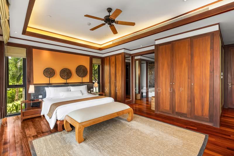 Andara Resort & Villas, Phuket, 15 Moo 6, Kammala, Kathu, Phuket, 3 Bedrooms, 311 sqm, Villa For Sale, by The Luxe Group, 500246391 - DDproperty.com