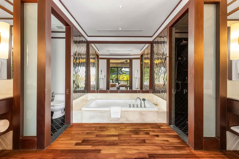 Andara Resort & Villas, Phuket, 15 Moo 6, Kammala, Kathu, Phuket, 3 Bedrooms, 311 sqm, Villa For Sale, by The Luxe Group, 500246391 - DDproperty.com