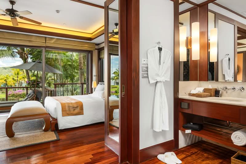 Andara Resort & Villas, Phuket, 15 Moo 6, Kammala, Kathu, Phuket, 3 Bedrooms, 311 sqm, Villa For Sale, by The Luxe Group, 500246391 - DDproperty.com