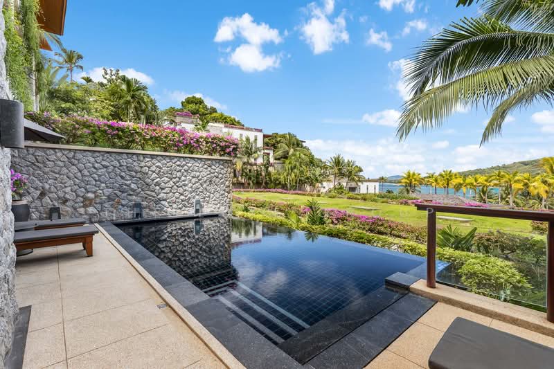 Andara Resort & Villas, Phuket, 15 Moo 6, Kammala, Kathu, Phuket, 3 Bedrooms, 311 sqm, Villa For Sale, by The Luxe Group, 500246391 - DDproperty.com