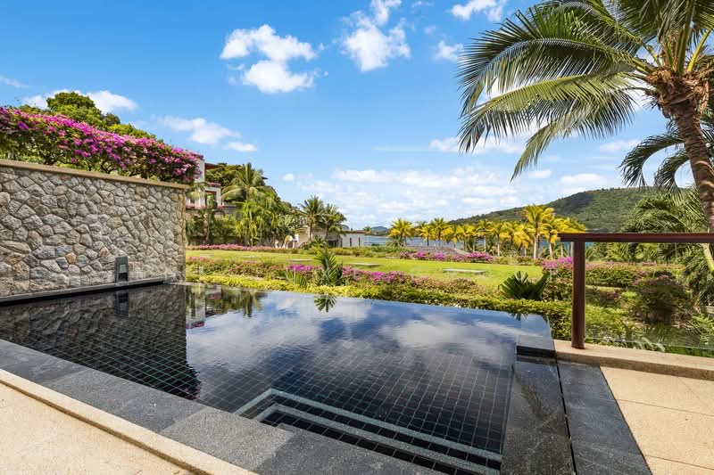 Andara Resort & Villas : อันดารา รีสอร์ท แอนด์ วิลล่า, ภูเก็ต, 15 หมู่ 6, กมลา, กะทู้, ภูเก็ต, 311 ตร.ม., วิลล่า ขาย, โดย The Luxe Group, 500246391 - DDproperty.com