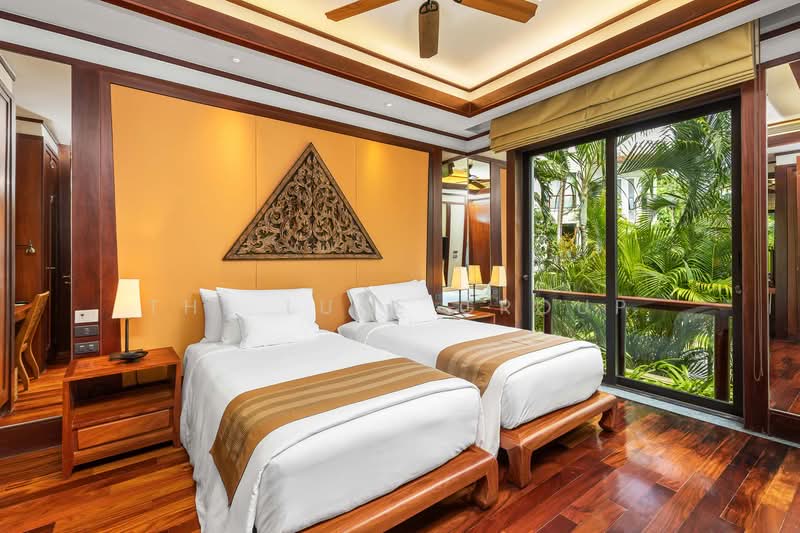 Andara Resort & Villas, Phuket, 15 Moo 6, Kammala, Kathu, Phuket, 3 Bedrooms, 311 sqm, Villa For Sale, by The Luxe Group, 500246391 - DDproperty.com