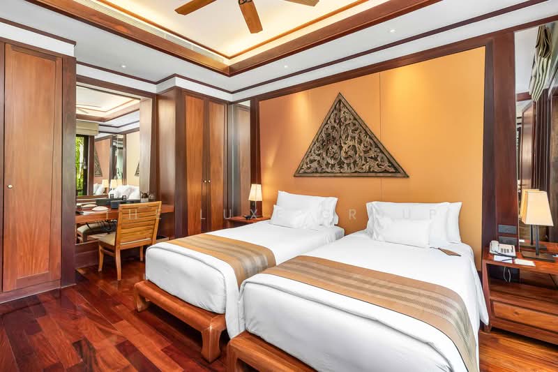Andara Resort & Villas, Phuket, 15 Moo 6, Kammala, Kathu, Phuket, 3 Bedrooms, 311 sqm, Villa For Sale, by The Luxe Group, 500246391 - DDproperty.com