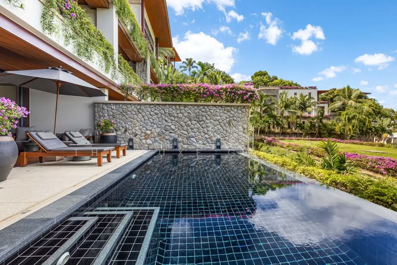 Andara Resort & Villas, Phuket, 15 Moo 6, Kammala, Kathu, Phuket, 3 Bedrooms, 311 sqm, Villa For Sale, by The Luxe Group, 500246391 - DDproperty.com