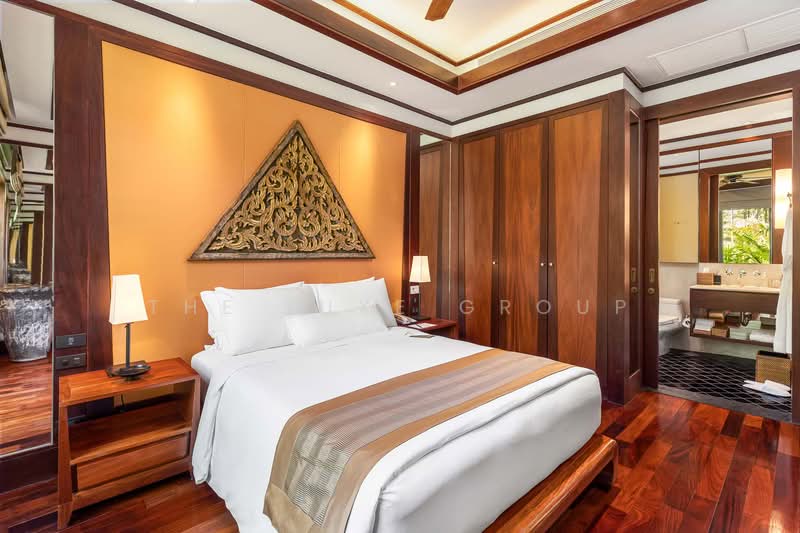 Andara Resort & Villas, Phuket, 15 Moo 6, Kammala, Kathu, Phuket, 3 Bedrooms, 311 sqm, Villa For Sale, by The Luxe Group, 500246391 - DDproperty.com