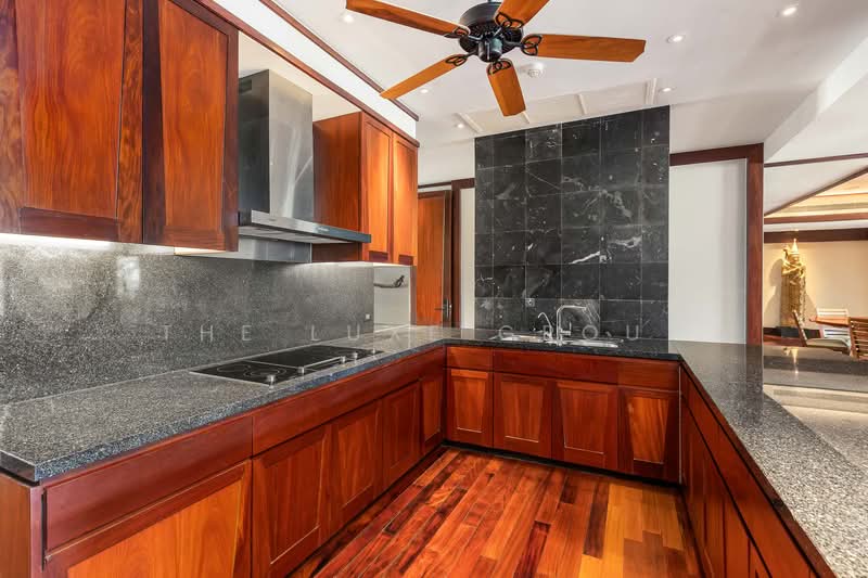 Andara Resort & Villas, Phuket, 15 Moo 6, Kammala, Kathu, Phuket, 3 Bedrooms, 311 sqm, Villa For Sale, by The Luxe Group, 500246391 - DDproperty.com