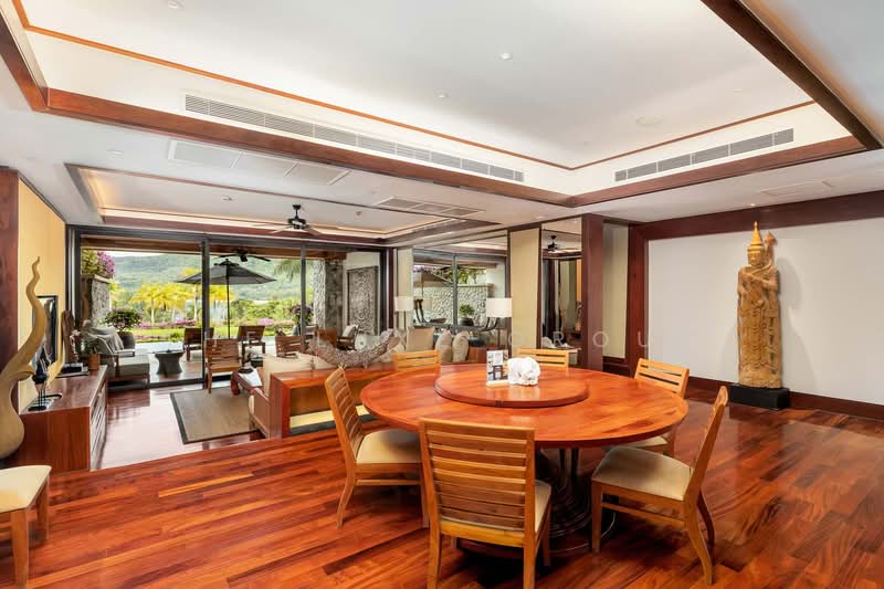 Andara Resort & Villas, Phuket, 15 Moo 6, Kammala, Kathu, Phuket, 3 Bedrooms, 311 sqm, Villa For Sale, by The Luxe Group, 500246391 - DDproperty.com