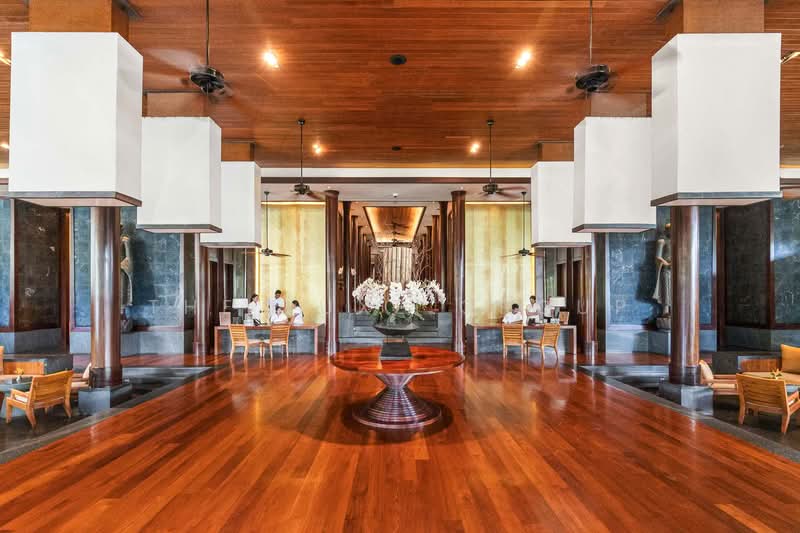 Andara Resort & Villas, Phuket, 15 Moo 6, Kammala, Kathu, Phuket, 3 Bedrooms, 311 sqm, Villa For Sale, by The Luxe Group, 500246391 - DDproperty.com