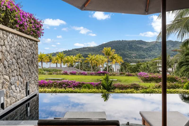 Andara Resort & Villas, Phuket, 15 Moo 6, Kammala, Kathu, Phuket, 3 Bedrooms, 311 sqm, Villa For Sale, by The Luxe Group, 500246391 - DDproperty.com