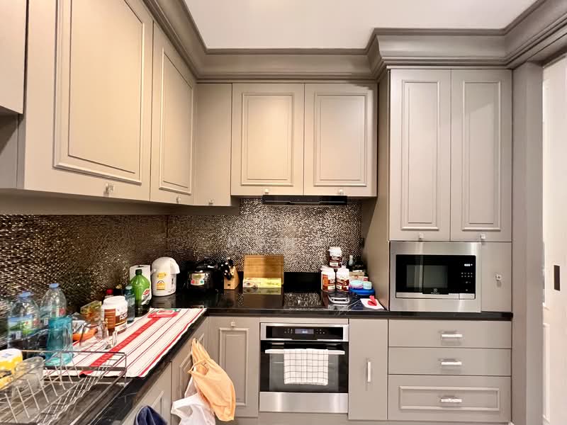 Setthasiri Pattanakarn, Bangkok, Phatthanakan-Onnut Road (New Cut), Prawet, Prawet, Bangkok, 4 Bedrooms, 264 sqm, Single Detached House For Rent, by Mana Estate, 500246395 - DDproperty.com