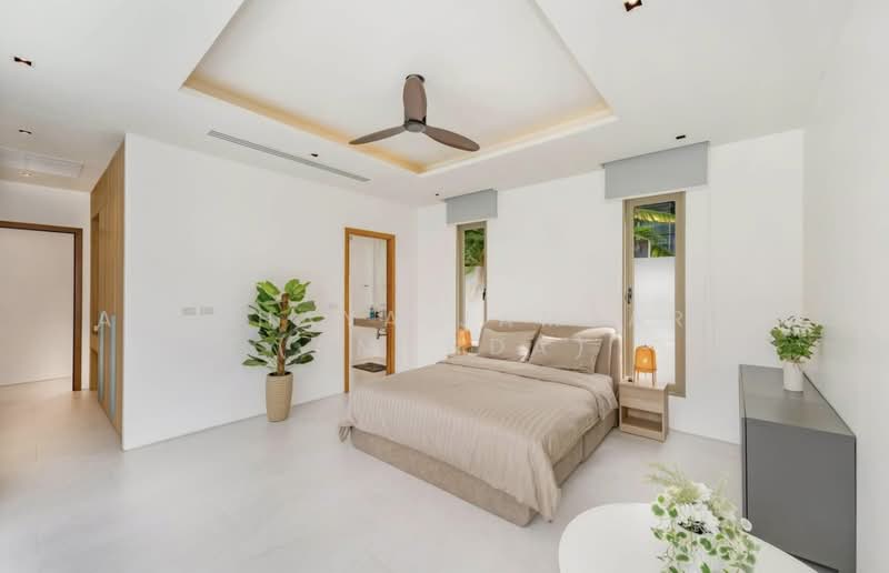 Botanica Mind Cherngtalay Phuket, ภูเก็ต, เชิงทะเล, ถลาง, ภูเก็ต, 300 ตร.ม., วิลล่า ขาย, โดย Apichaya Jamjarat (Amanda), 500246396 - DDproperty.com