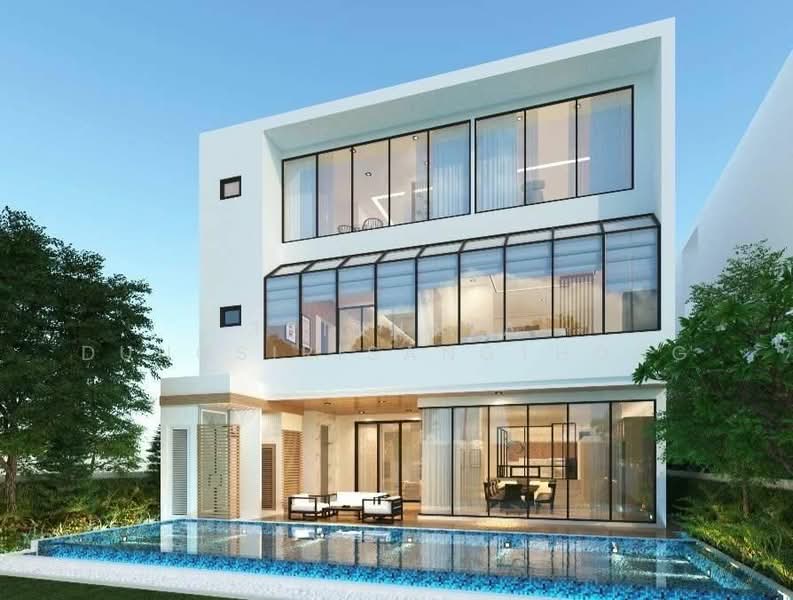 undefined, กรุงเทพ, พลับพลา, วังทองหลาง, กรุงเทพ, 825 ตร.ม., วิลล่า ขาย, โดย Trinnaya Dungsirisangthong, 500246397 - DDproperty.com