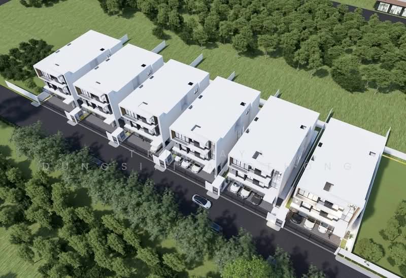 undefined, กรุงเทพ, พลับพลา, วังทองหลาง, กรุงเทพ, 825 ตร.ม., วิลล่า ขาย, โดย Trinnaya Dungsirisangthong, 500246397 - DDproperty.com