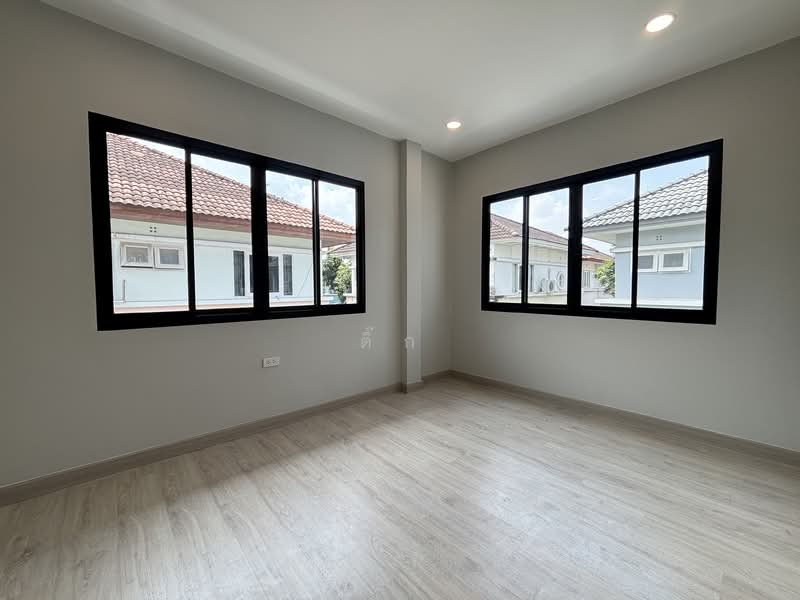 Laddarom Pinklao-Kanchanapisek, Nonthaburi, Kanchanaphisek Road, Bang Muang, Bang Yai, Nonthaburi, 3 Bedrooms, 160 sqm, Single Detached House For Sale, by ติ๊ก, 500246399 - DDproperty.com