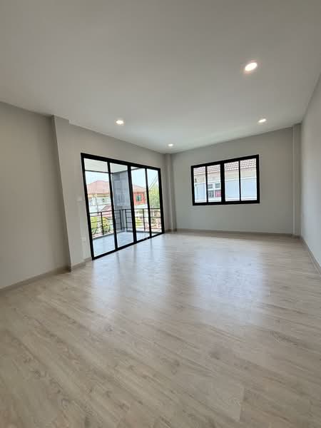 Laddarom Pinklao-Kanchanapisek, Nonthaburi, Kanchanaphisek Road, Bang Muang, Bang Yai, Nonthaburi, 3 Bedrooms, 160 sqm, Single Detached House For Sale, by ติ๊ก, 500246399 - DDproperty.com