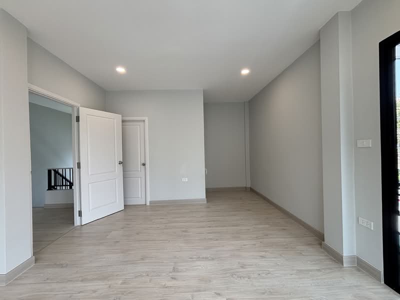 Laddarom Pinklao-Kanchanapisek, Nonthaburi, Kanchanaphisek Road, Bang Muang, Bang Yai, Nonthaburi, 3 Bedrooms, 160 sqm, Single Detached House For Sale, by ติ๊ก, 500246399 - DDproperty.com