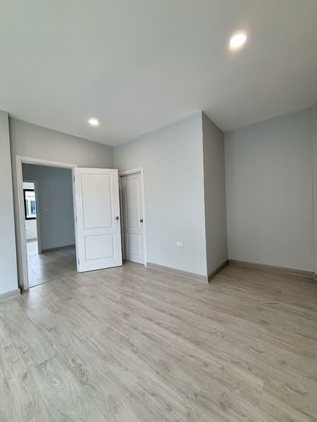 Laddarom Pinklao-Kanchanapisek, Nonthaburi, Kanchanaphisek Road, Bang Muang, Bang Yai, Nonthaburi, 3 Bedrooms, 160 sqm, Single Detached House For Sale, by ติ๊ก, 500246399 - DDproperty.com