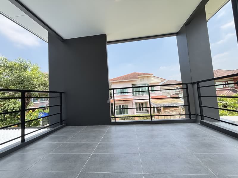 Laddarom Pinklao-Kanchanapisek, Nonthaburi, Kanchanaphisek Road, Bang Muang, Bang Yai, Nonthaburi, 3 Bedrooms, 160 sqm, Single Detached House For Sale, by ติ๊ก, 500246399 - DDproperty.com