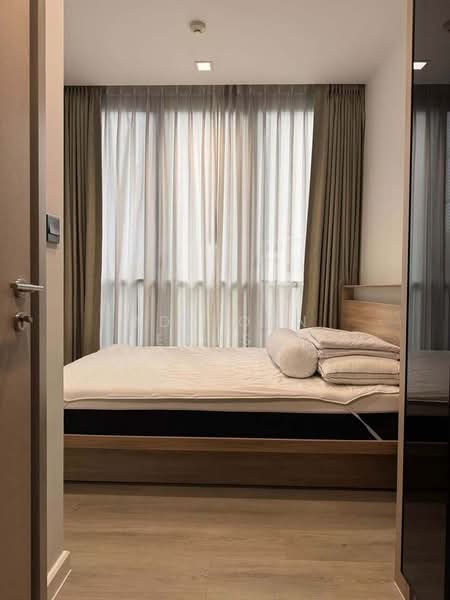 The Line Asoke-Ratchada, Bangkok, Din Daeng Road, Din Daeng, Din Daeng, Bangkok, 1 Bedroom, 28 sqm, Condo For Sale, by Adisorn Eamso, 500246401 - DDproperty.com