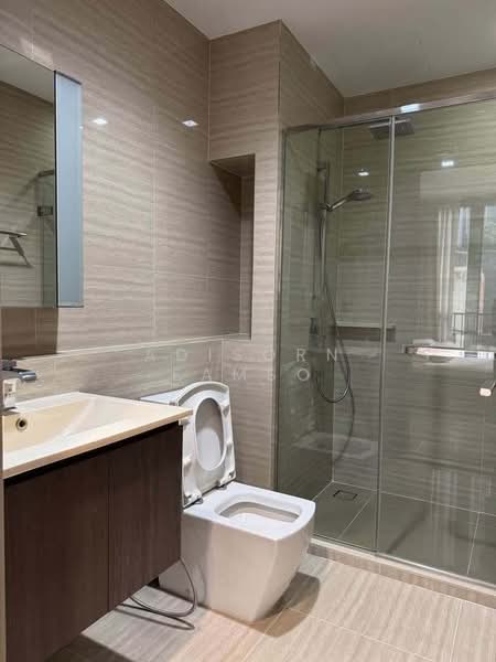 The Line Asoke-Ratchada, Bangkok, Din Daeng Road, Din Daeng, Din Daeng, Bangkok, 1 Bedroom, 28 sqm, Condo For Sale, by Adisorn Eamso, 500246401 - DDproperty.com