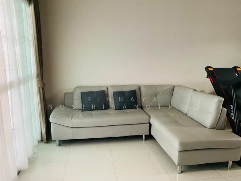 undefined, Bangkok, Thung Song Hong, Lak Si, Bangkok, 3 Bedrooms, 149 sqm, Townhouse For Sale, by Trinnaya Dungsirisangthong, 500246402 - DDproperty.com