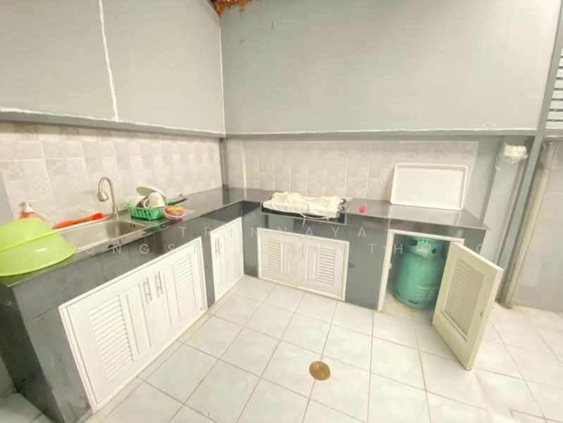 undefined, Bangkok, Thung Song Hong, Lak Si, Bangkok, 3 Bedrooms, 149 sqm, Townhouse For Sale, by Trinnaya Dungsirisangthong, 500246402 - DDproperty.com