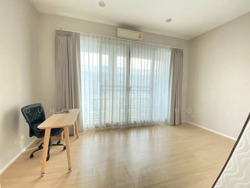 undefined, Bangkok, Thung Song Hong, Lak Si, Bangkok, 3 Bedrooms, 149 sqm, Townhouse For Sale, by Trinnaya Dungsirisangthong, 500246402 - DDproperty.com