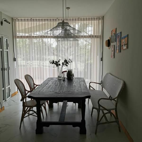 Bay View Resort, Chon Buri (Pattaya), Laem Chabang, Bang Lamung, Bang Lamung (Pattaya), Chon Buri (Pattaya), 2 Bedrooms, 153 sqm, Condo For Rent, by Fazwaz (Thailand) Co., Ltd., 500246403 - DDproperty.com