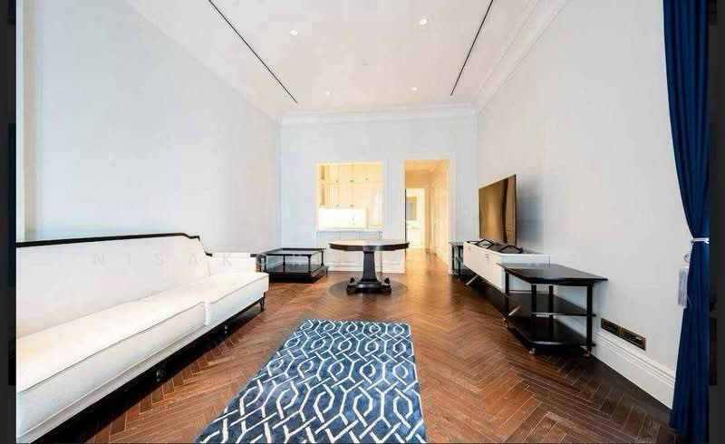 98 Wireless, Bangkok, 98 Wireless Road, Lumphini, Pathum Wan, Bangkok, 2 Bedrooms, 132 sqm, Condo For Rent, by Nisakorn Wingwat, 500246404 - DDproperty.com