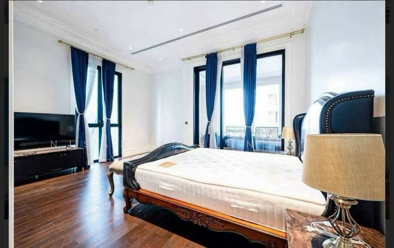 98 Wireless, Bangkok, 98 Wireless Road, Lumphini, Pathum Wan, Bangkok, 2 Bedrooms, 132 sqm, Condo For Rent, by Nisakorn Wingwat, 500246404 - DDproperty.com