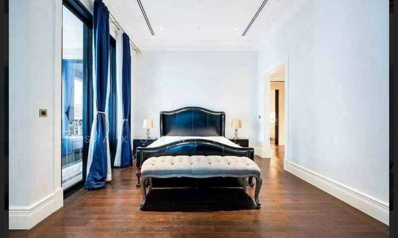 98 Wireless, Bangkok, 98 Wireless Road, Lumphini, Pathum Wan, Bangkok, 2 Bedrooms, 132 sqm, Condo For Rent, by Nisakorn Wingwat, 500246404 - DDproperty.com