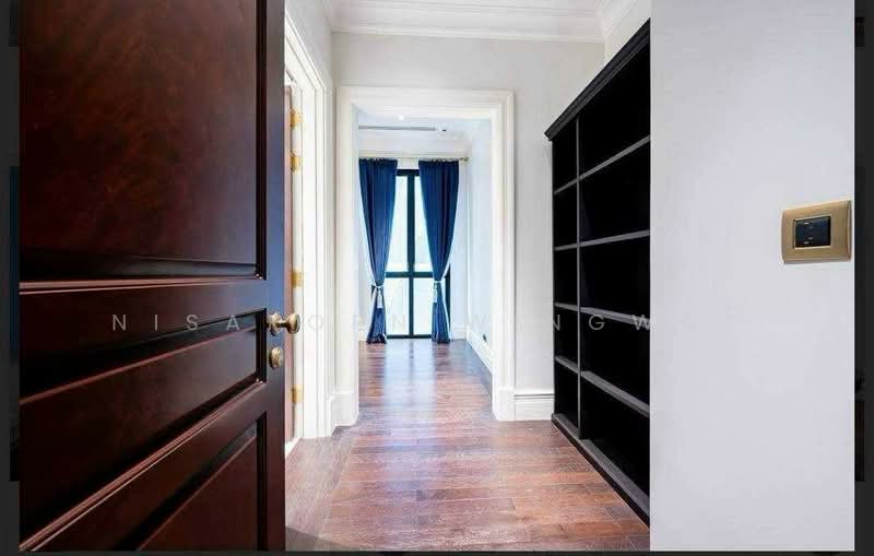 98 Wireless, Bangkok, 98 Wireless Road, Lumphini, Pathum Wan, Bangkok, 2 Bedrooms, 132 sqm, Condo For Rent, by Nisakorn Wingwat, 500246404 - DDproperty.com