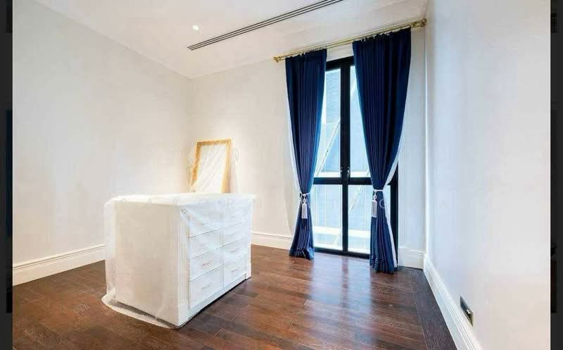 98 Wireless, Bangkok, 98 Wireless Road, Lumphini, Pathum Wan, Bangkok, 2 Bedrooms, 132 sqm, Condo For Rent, by Nisakorn Wingwat, 500246404 - DDproperty.com