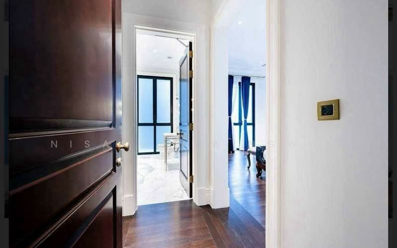 98 Wireless, Bangkok, 98 Wireless Road, Lumphini, Pathum Wan, Bangkok, 2 Bedrooms, 132 sqm, Condo For Rent, by Nisakorn Wingwat, 500246404 - DDproperty.com