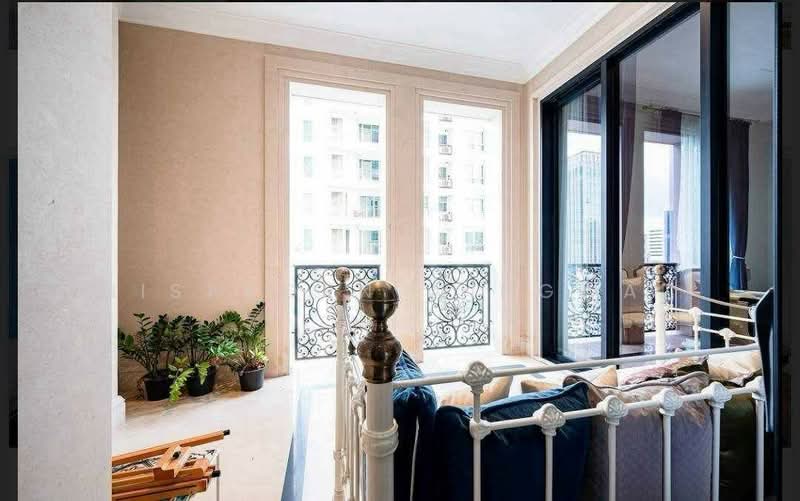 98 Wireless, Bangkok, 98 Wireless Road, Lumphini, Pathum Wan, Bangkok, 2 Bedrooms, 132 sqm, Condo For Rent, by Nisakorn Wingwat, 500246404 - DDproperty.com