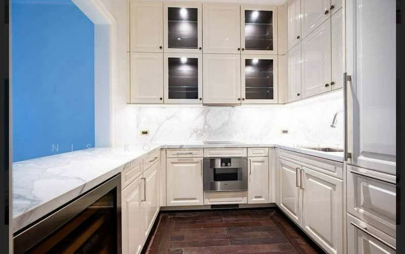 98 Wireless, Bangkok, 98 Wireless Road, Lumphini, Pathum Wan, Bangkok, 2 Bedrooms, 132 sqm, Condo For Rent, by Nisakorn Wingwat, 500246404 - DDproperty.com