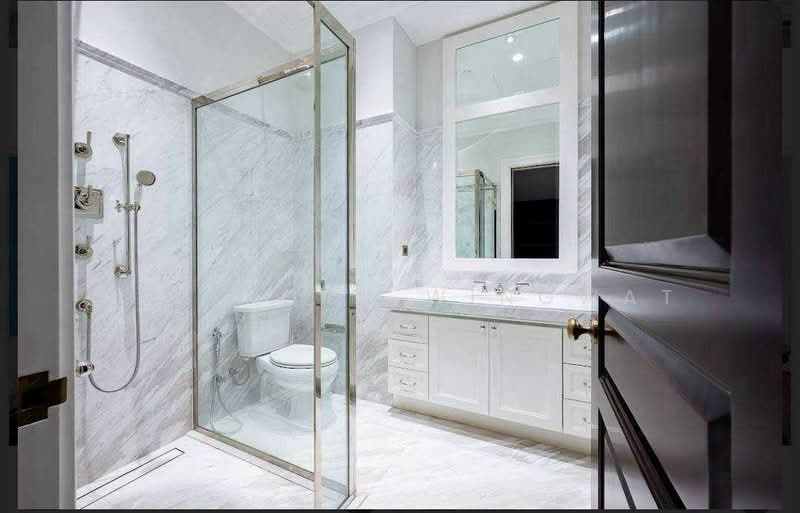 98 Wireless, Bangkok, 98 Wireless Road, Lumphini, Pathum Wan, Bangkok, 2 Bedrooms, 132 sqm, Condo For Rent, by Nisakorn Wingwat, 500246404 - DDproperty.com