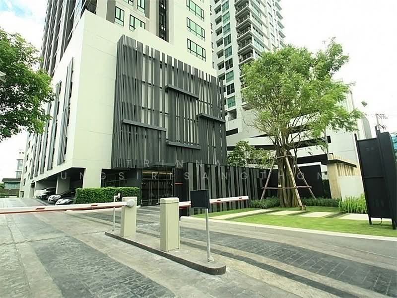 The Vertical Aree, Bangkok, 52 Soi Ari 1, Samsen Nai, Phaya Thai, Bangkok, 1 Bedroom, 40 sqm, Condo For Sale, by Trinnaya Dungsirisangthong, 500246406 - DDproperty.com