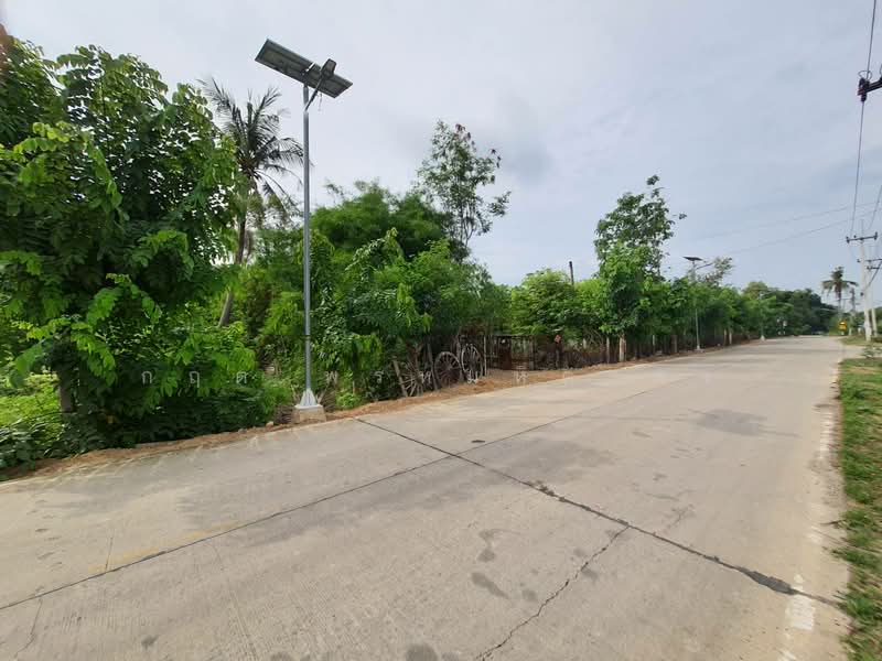 สามโคก, Pathum Thani, เทศบาล 6, Bang Pho Nua, Sam Khok, Pathum Thani, , 3,772 sqm, Land For Sale, by กฤต พรหมหิตาทร, 500246409 - DDproperty.com