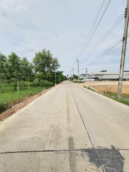 สามโคก, ปทุมธานี, เทศบาล 6, บางโพธิ์เหนือ, สามโคก, ปทุมธานี, 3,772 ตร.ม., ที่ดิน ขาย, โดย กฤต พรหมหิตาทร, 500246409 - DDproperty.com