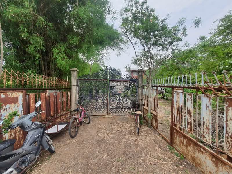 สามโคก, ปทุมธานี, เทศบาล 6, บางโพธิ์เหนือ, สามโคก, ปทุมธานี, 3,772 ตร.ม., ที่ดิน ขาย, โดย กฤต พรหมหิตาทร, 500246409 - DDproperty.com