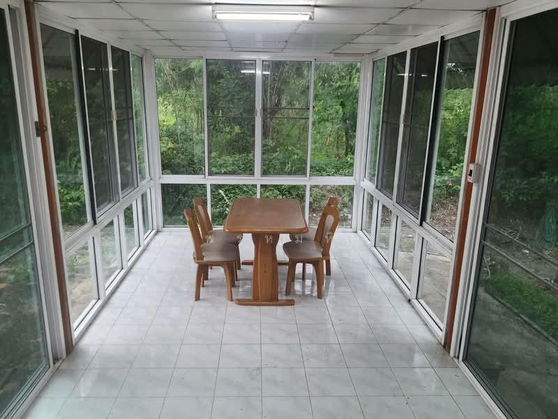 สามโคก, Pathum Thani, เทศบาล 6, Bang Pho Nua, Sam Khok, Pathum Thani, , 3,772 sqm, Land For Sale, by กฤต พรหมหิตาทร, 500246409 - DDproperty.com