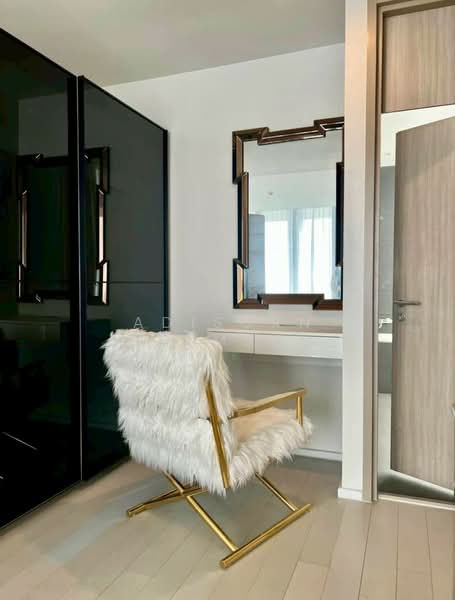 Noble Ploenchit, Bangkok, 1035 Ploenchit  Road, Lumphini, Pathum Wan, Bangkok, 3 Bedrooms, 209 sqm, Condo For Rent, by Adisorn Eamso, 500246410 - DDproperty.com