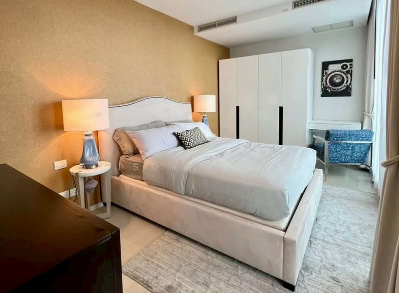 Noble Ploenchit, Bangkok, 1035 Ploenchit  Road, Lumphini, Pathum Wan, Bangkok, 3 Bedrooms, 209 sqm, Condo For Rent, by Adisorn Eamso, 500246410 - DDproperty.com