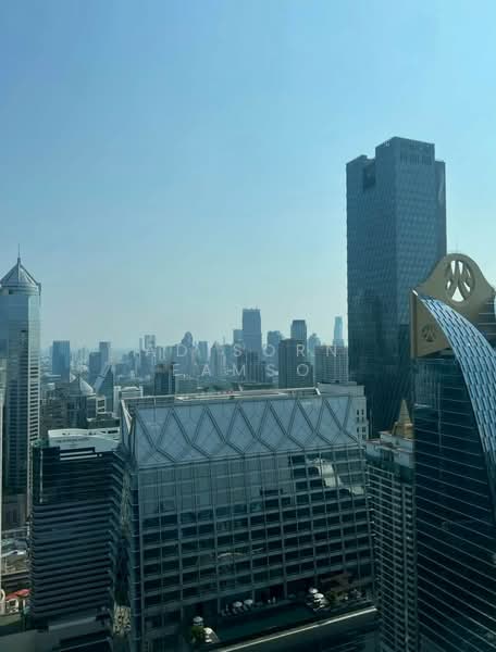 Noble Ploenchit : โนเบิล เพลินจิต, กรุงเทพ, 1035 ถนนเพลินจิต, ลุมพินี, ปทุมวัน, กรุงเทพ, 209 ตร.ม., คอนโด ให้เช่า, โดย Adisorn Eamso, 500246410 - DDproperty.com