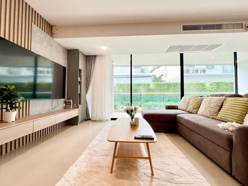 Gardenia Pattaya : การ์ดีเนีย พัทยา, ชลบุรี, 381 209 Soi Thep Prasit 17, หนองปรือ, บางละมุง, ชลบุรี, 259 ตร.ม., คอนโด ขาย, โดย Chanya Rojana, 500246413 - DDproperty.com